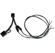 TC-Choppers cable Wiring harness rear turnsignal relocation
