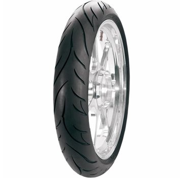 TC-Choppers NEUMÁTICO COBRA AV71 FRENTE 130/60 R 23 65V TUBELESS