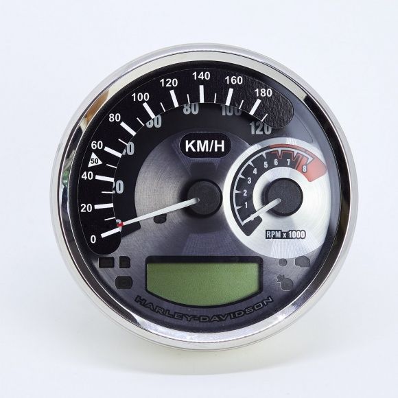 speedo mph à km miles convertisseur en km Convient à Dyna 19951998 Taco Motos Amsterdam