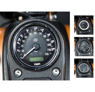 TC-Choppers speedo mph to km converter miles to km Fits: > Dyna 1999-2017