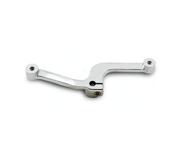 TC-Choppers Controles Heel Toe Shifter Lever Chrome 04-19 XL