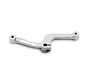 Controls Heel Toe Shifter Lever Chrome 04-19 XL