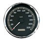 Speedo Speedometer KMH 00-03 Softail 95-03 FLHR