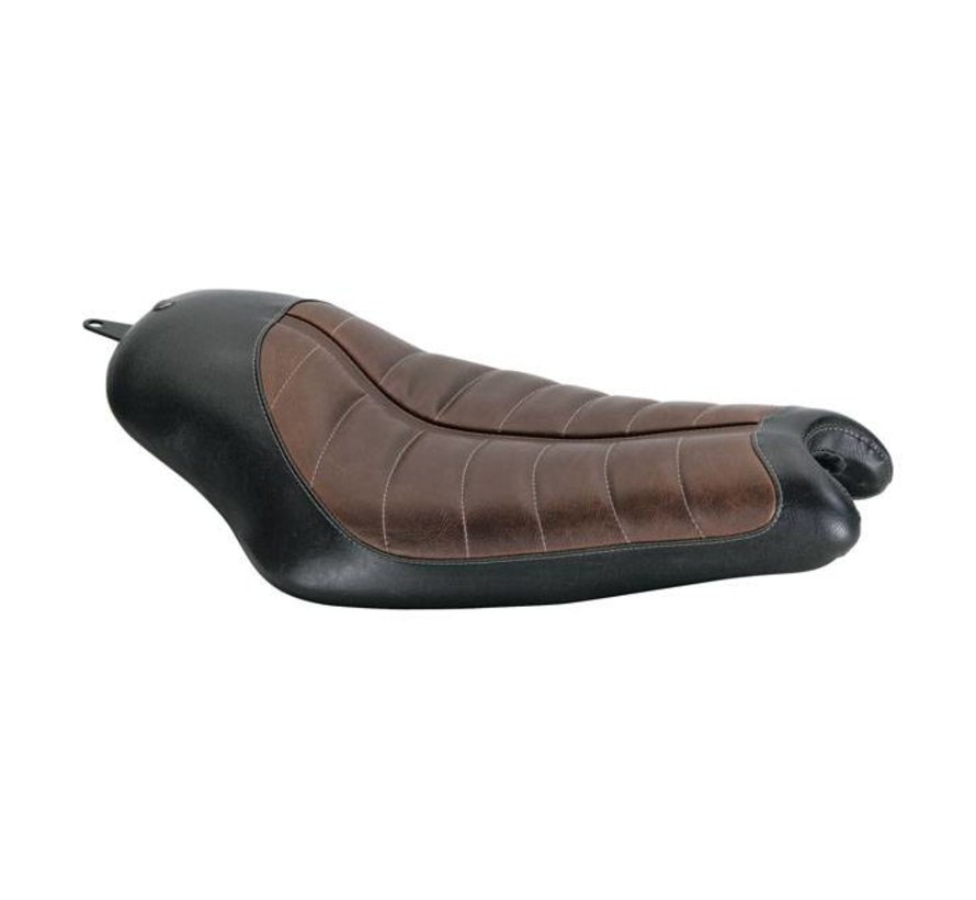 RSD Enzo asiento en solitario 2004-2022 Sportster