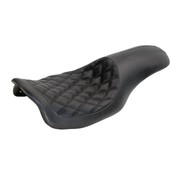 RSD seat RSD Boss 2-up 08-17 Touring FLH/FLT