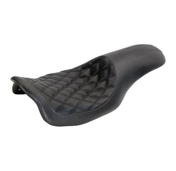 RSD seat RSD Boss 2-up 08-17 Touring FLH/FLT