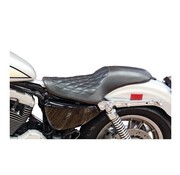 RSD selle RSD Boss 2-up 2004-2022 Sportster XL