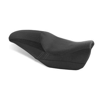 Mustang Fastback 2-up seat Fits:> > 2015 HD Street 500/750