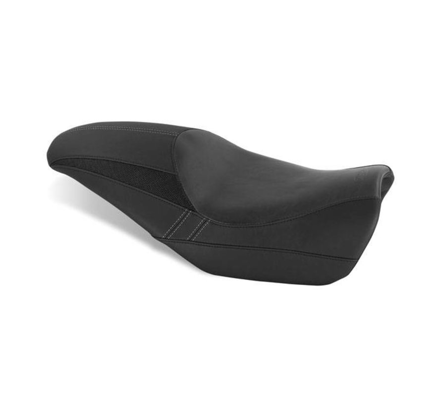 Asiento Fastback 2-up Compatible con:>> 2015 HD Street 500/750