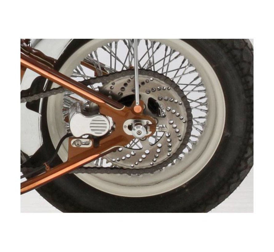 caliper Sprocket brake kit and replacement parts