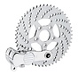 caliper Sprocket brake kit and replacement parts