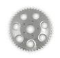 rear chain sprocket 73-85 4-SP Bigtwin; 79-81 XL