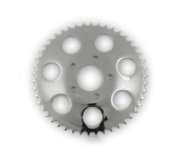 MCS chain drive rear chain sprocket offset 00-14