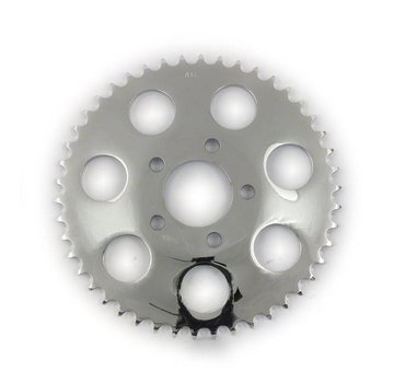 MCS chain drive rear chain sprocket offset 00-14