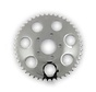 chain drive rear chain sprocket offset 00-14