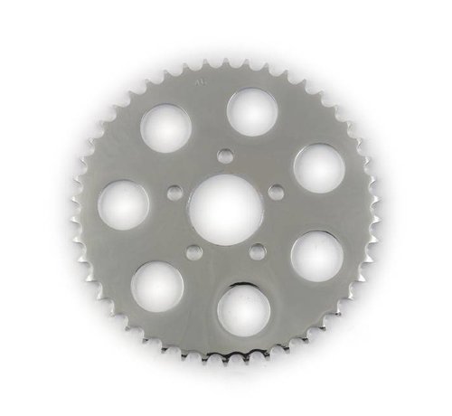 MCS chain drive rear chain sprocket 00-14