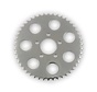 chain drive rear chain sprocket 00-14