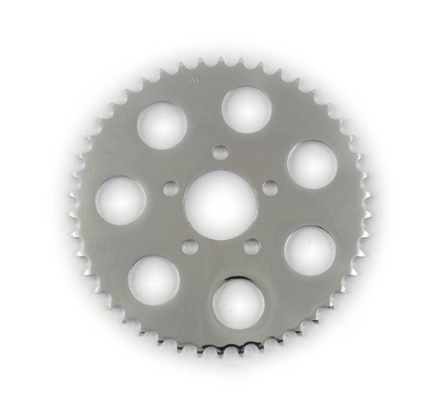 chain drive rear chain sprocket 00-14