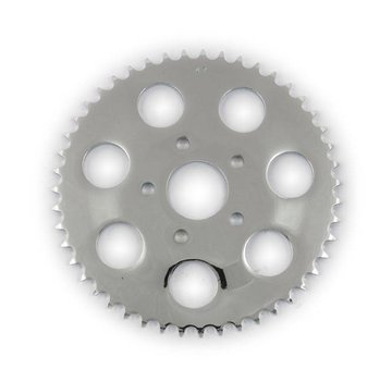 MCS chain drive rear chain sprocket 82-85 Sportster XL