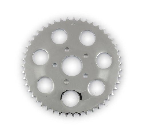 Sportster best sale rear sprocket