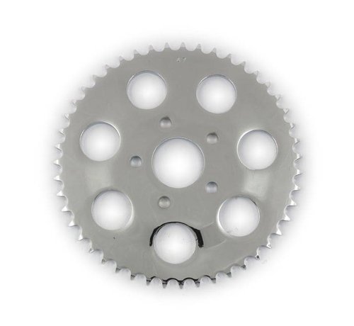 MCS chain drive rear chain sprocket 82-85 Sportster XL