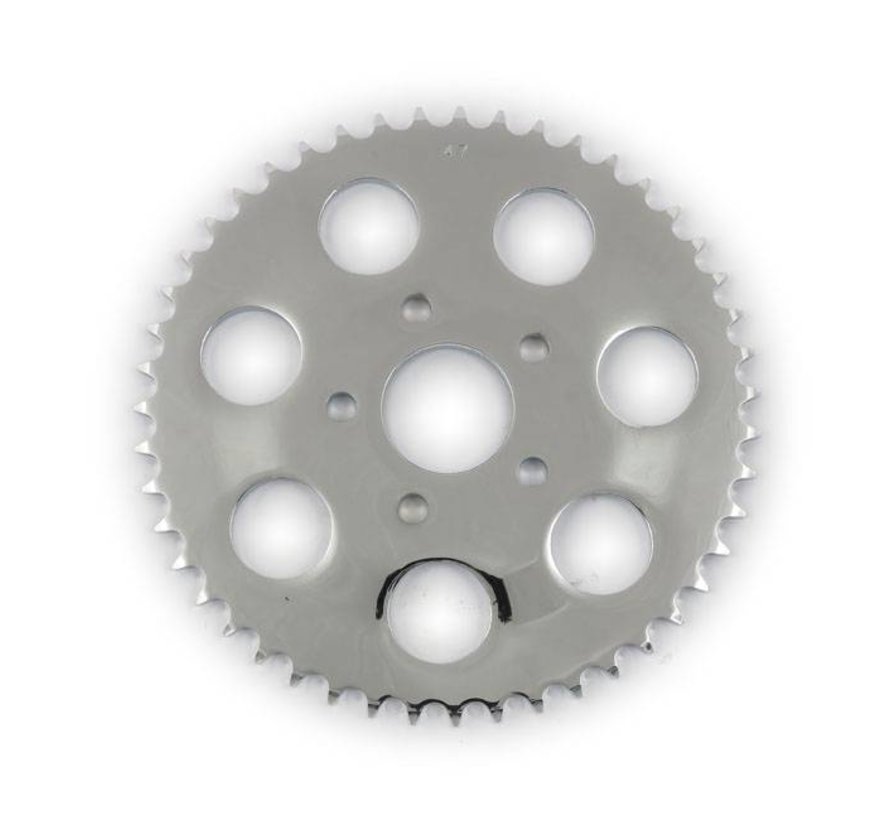Sportster 2024 rear sprocket