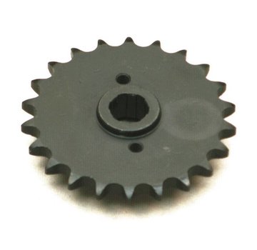 MCS chain drive Transmission sprocket 52-E79 XL