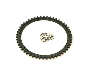 MCS chain drive Drum brake sprocket or parts 62-66 Big Twins