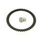 chain drive Drum brake sprocket or parts 62-66 Big Twins