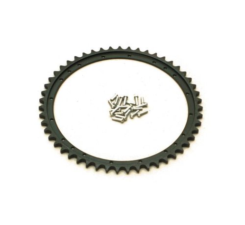 MCS chain drive Drum brake sprocket or parts L58-61 Big Twins