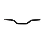 Rough Crafts handlebars Guerilla 1 inch Black