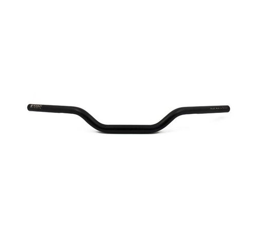 Rough Crafts handlebars Guerilla 1 inch Black