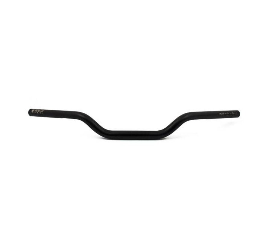 handlebars Guerilla 1 inch Black