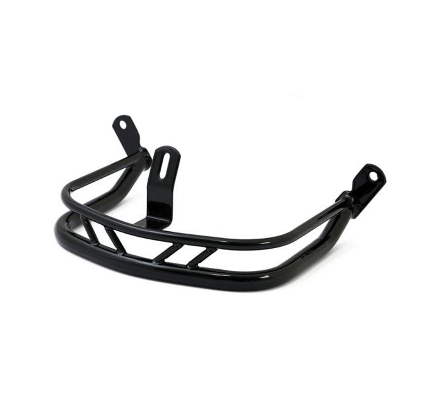 fender rear rail 09-14 FLH