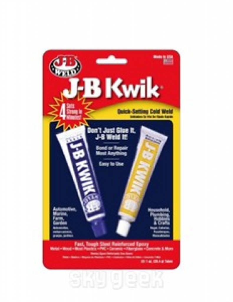 Carburetor metal glue Taco Motos Amsterdam