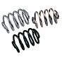 Seat spring 3 inch high black chrome or copper Fits: > universal