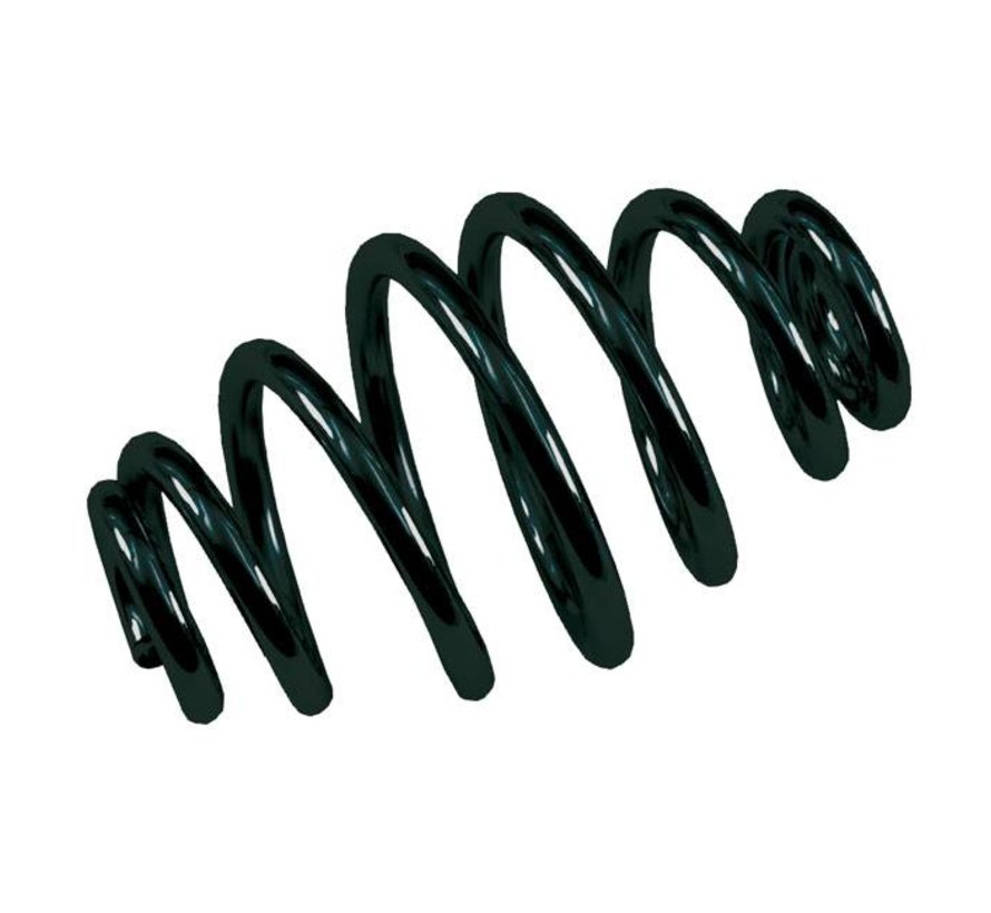 seat solo Tapered spring 4 inch