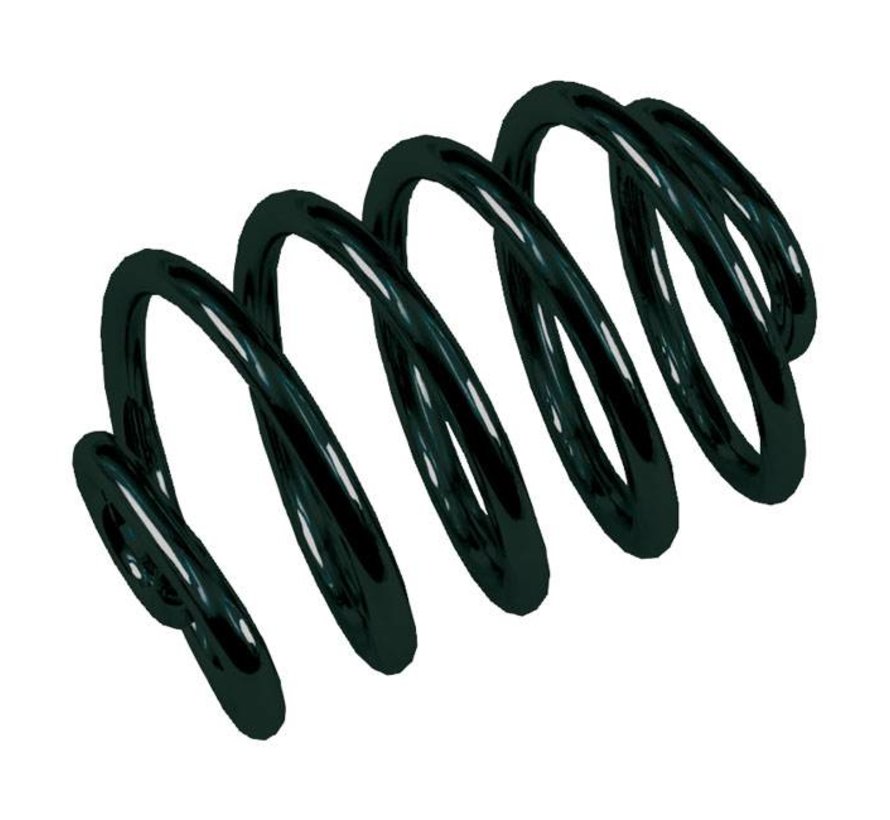 seat solo Barrel spring 4 inch