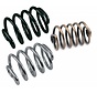 seat solo Barrel spring 4 inch