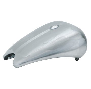 TC-Choppers gas tank 2 inch stretched Softail Twincam 2000 through 2003