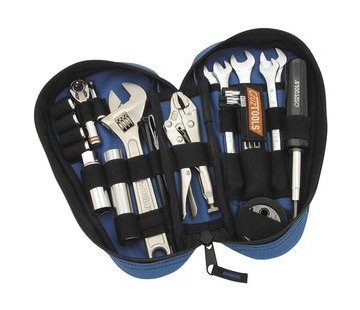 Cruztools Roadtech Teardrop Tool-Kit