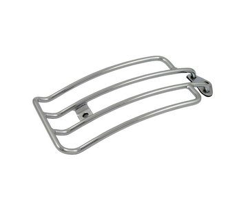 MCS luggage rack solo 93-05 FXDWG