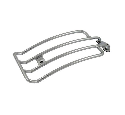 MCS luggage rack solo 93-05 FXDWG