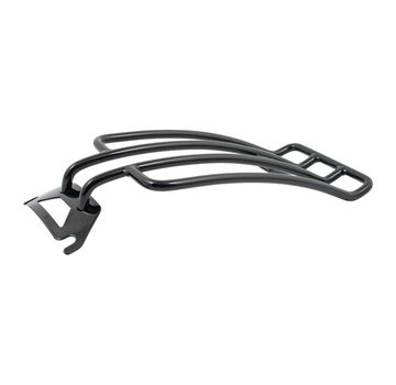 MCS luggage rack solo 97-08 FLHTFLTRFLHR