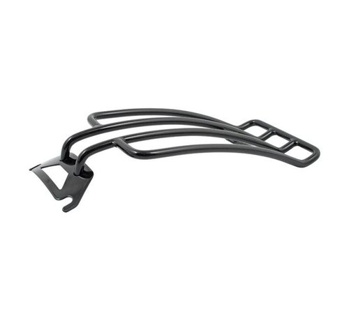 MCS luggage rack solo 97-08 FLHTFLTRFLHR