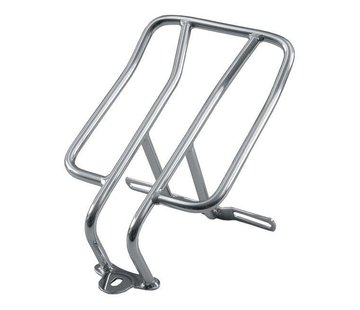 MCS luggage rack black or chrome Fits: > 82-94 FXR