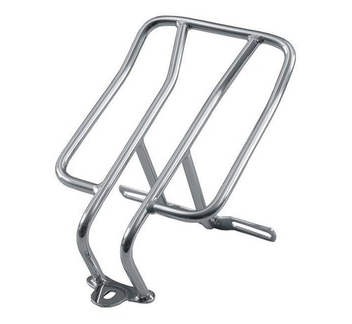 MCS luggage rack black or chrome Fits: > 82-94 FXR