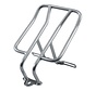 luggage rack black or chrome Fits: > 82-94 FXR