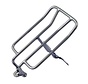 luggage rack black or chrome 06-08 Dyna (Excludes FXDWG/FXDF)