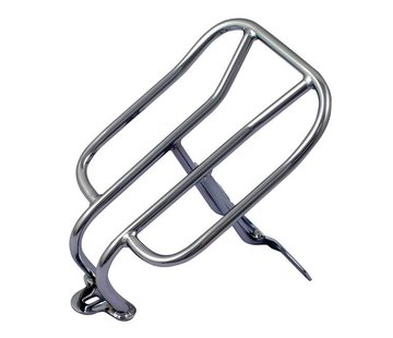 MCS porte-bagages noir ou chrome Convient à:> 94-17 XL